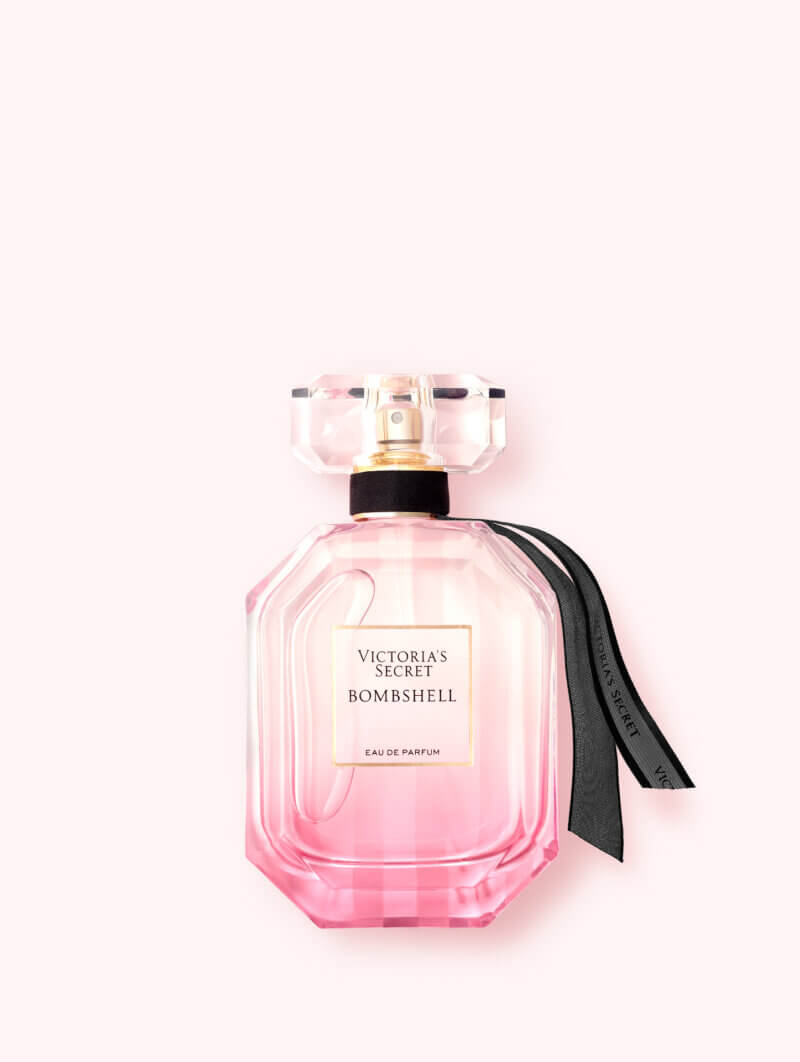 Bombshell Beach Victoria&#039;s Secret perfume - a fragrance for women  2021